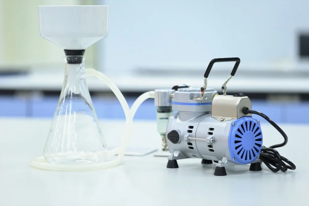 What Are the Most Effective Air Sampling Technologies for Environmental Monitoring?