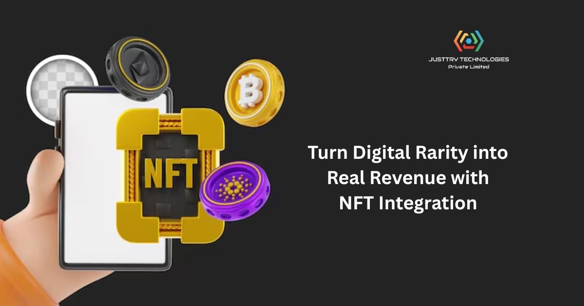 How to Add NFTs to Your WazirX Crypto Exchange Clone for More Profits