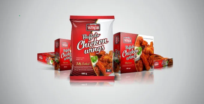 I will do all types of product packaging and label design