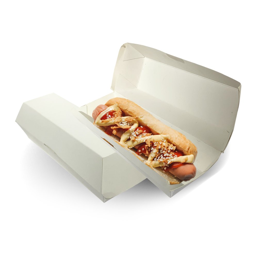 The Benefits of Custom Hot Dog Boxes for Food Safety