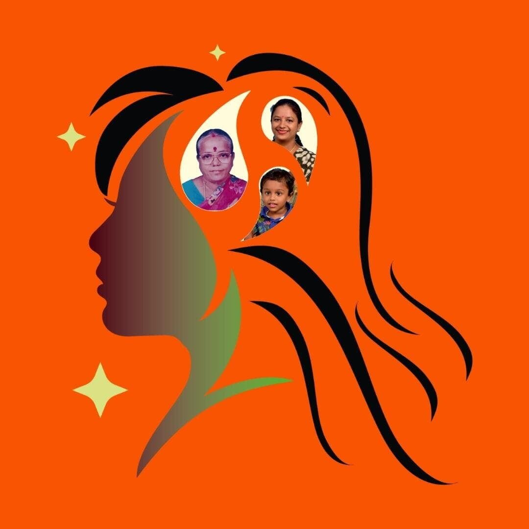 Jadamudi Hair Oil | Natural Hair Care Solutions