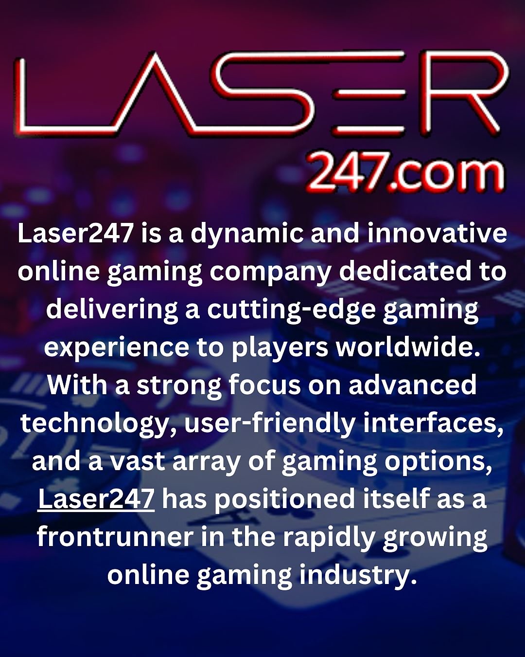 laser247