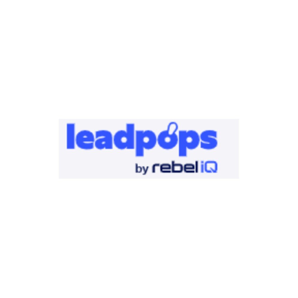 Leadpops