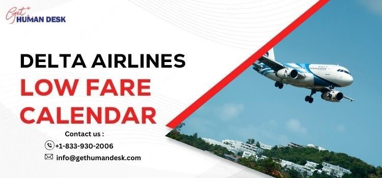 Can I change my flight booked through the Low Fare Calendar Delta?