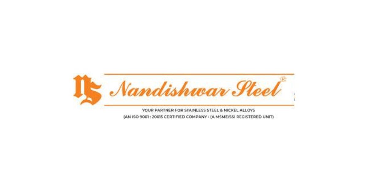 Nandishwar Steel