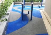 Outdoor Fitness Playground Equipment Suppliers in India