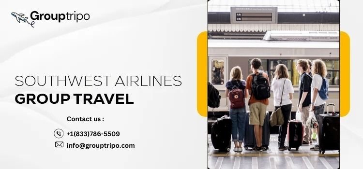 Are group fares refundable with Southwest Airlines group travel?