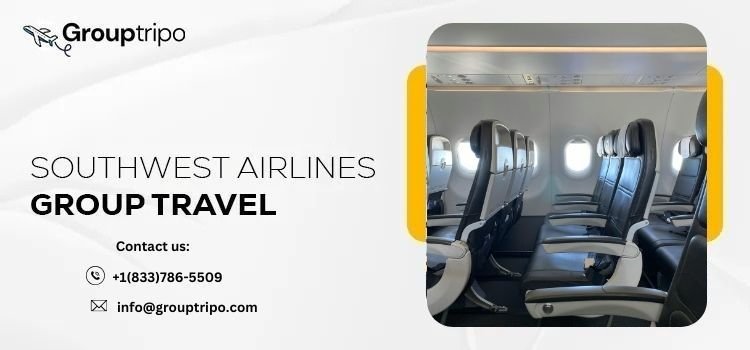 How far in advance can I make a Southwest group booking?