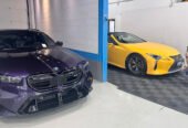 WestSide – Paint Protection Film & Ceramic Coating