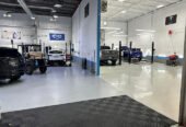 WestSide – Paint Protection Film & Ceramic Coating