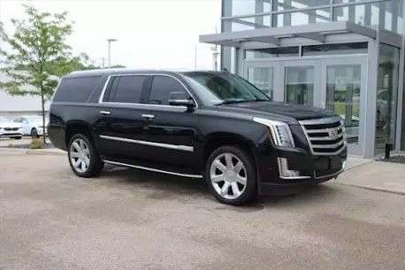 Seattle Exclusive Limo