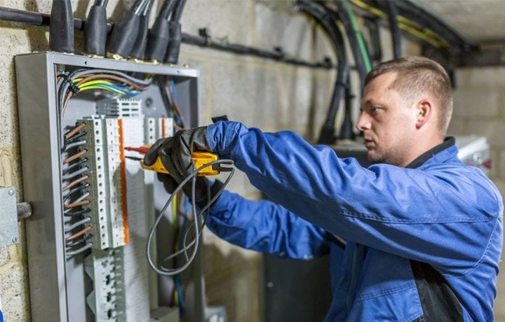 Enhance Home Comfort with Leading HVAC Electrical Services in Auckland