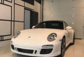 WestSide – Paint Protection Film & Ceramic Coating