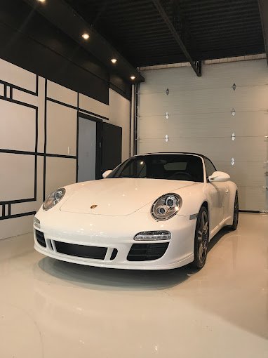 WestSide – Paint Protection Film & Ceramic Coating