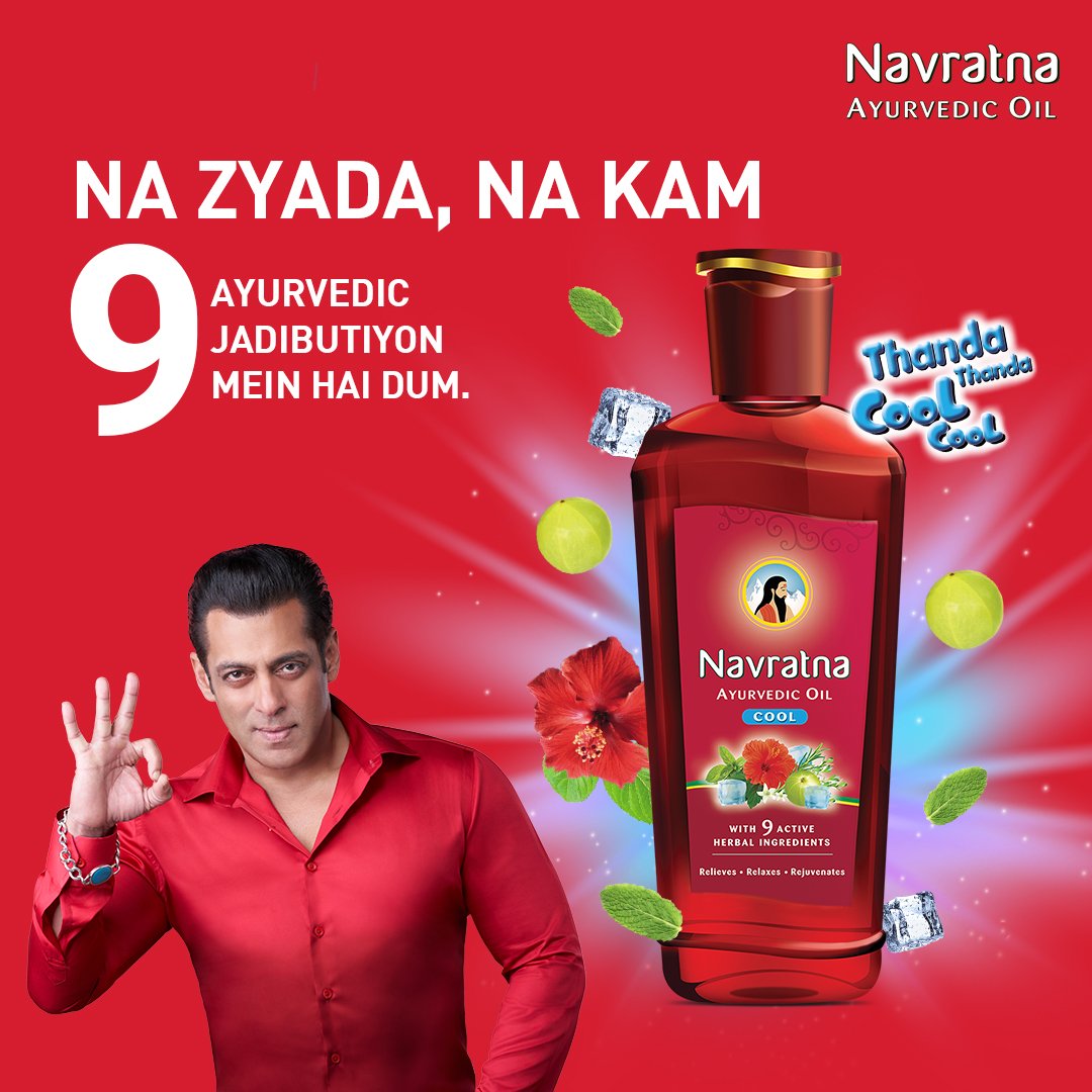 Best Ayurvedic Head Massage Oil for Stress Relief