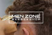 Men Zone Barbershop