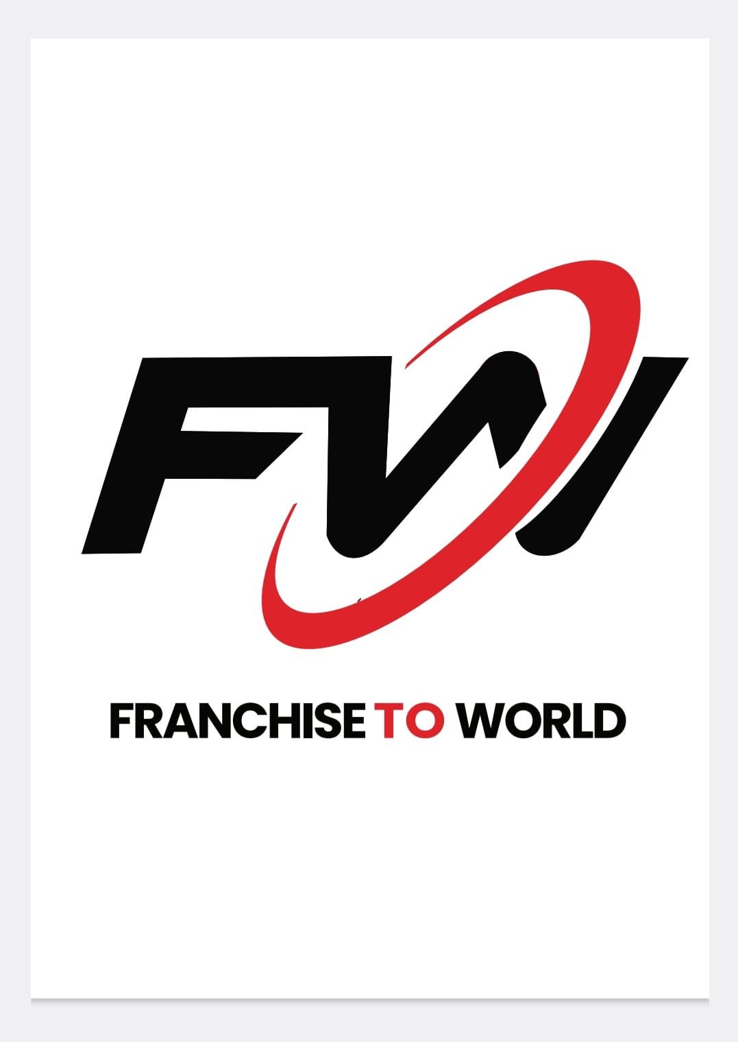 Franchise To World