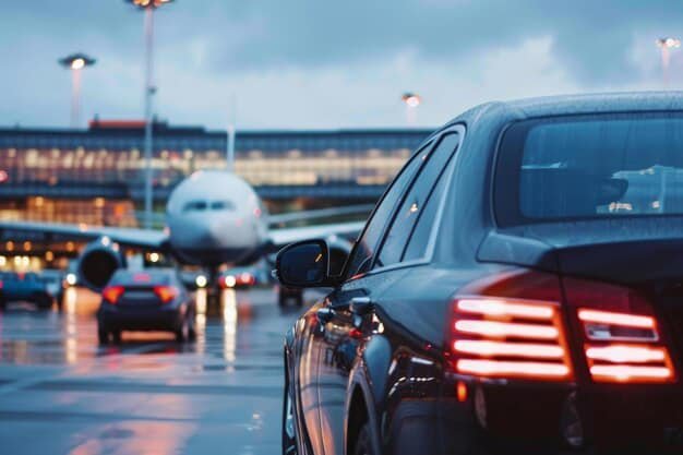 Seattle Exclusive Limo