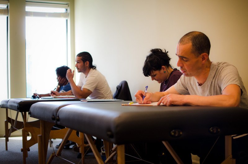 Clinical Massage Therapist