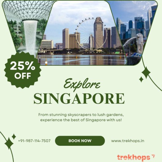 Amazing Thailand Trip Packages start from 16999