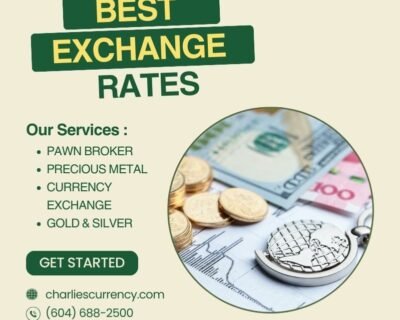 Best-Exchange-Rates-Vancouver-