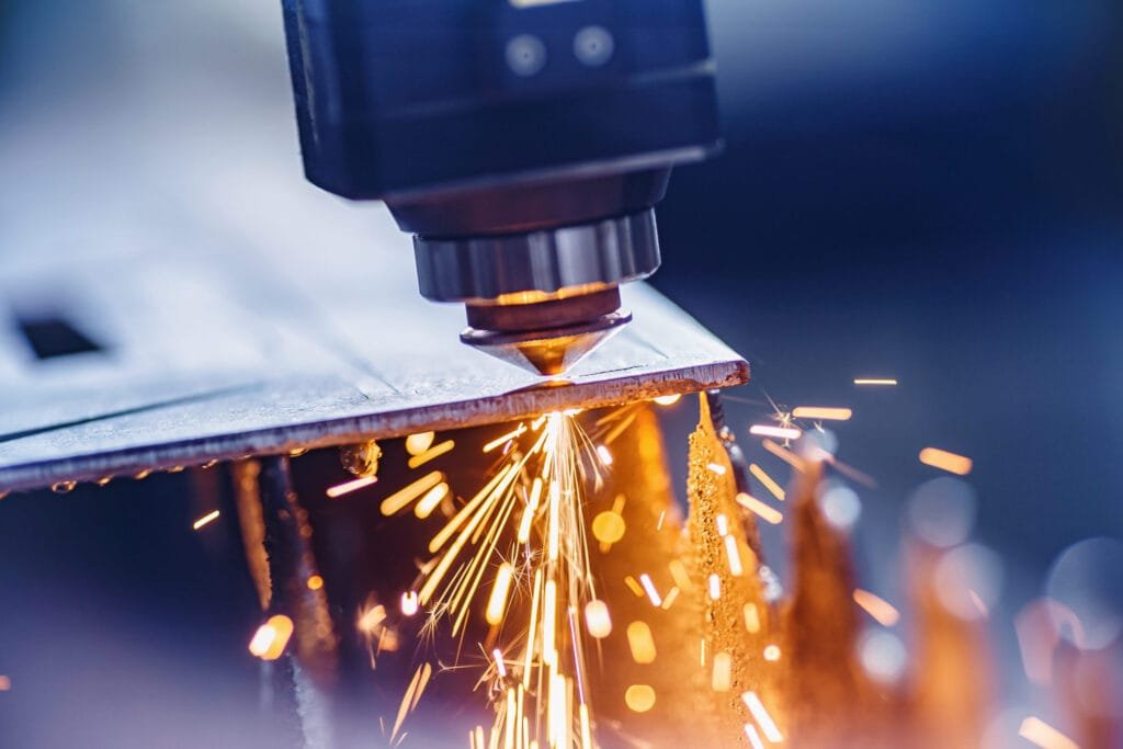 Best Laser Cutting Services in India