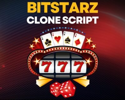 Bitstarz-Clone-Script