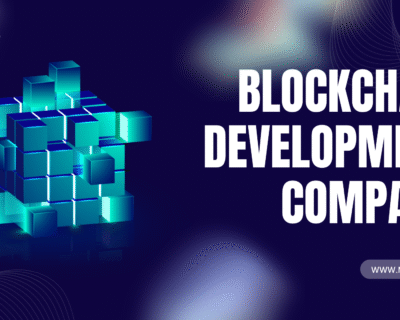 Blockchain-development-company