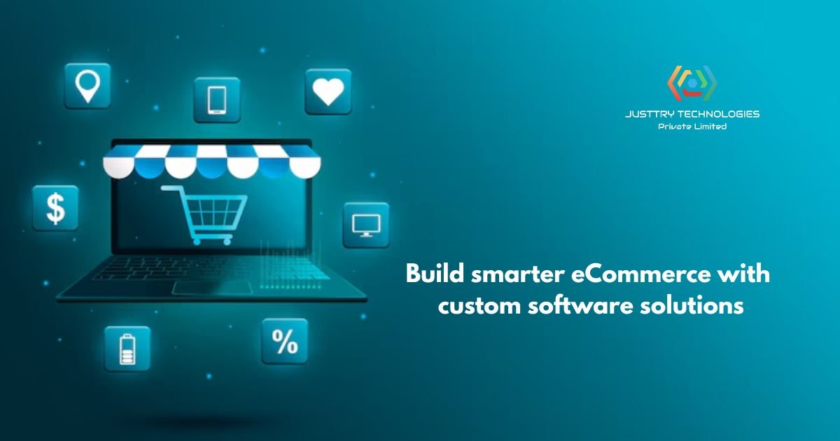 Exploring E-Commerce Industry Use Cases for Custom Software Services