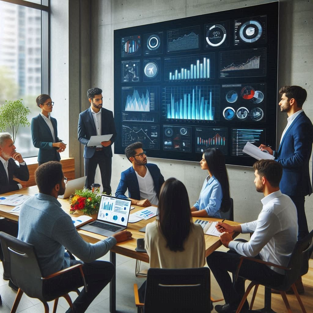 Business Analytics Course