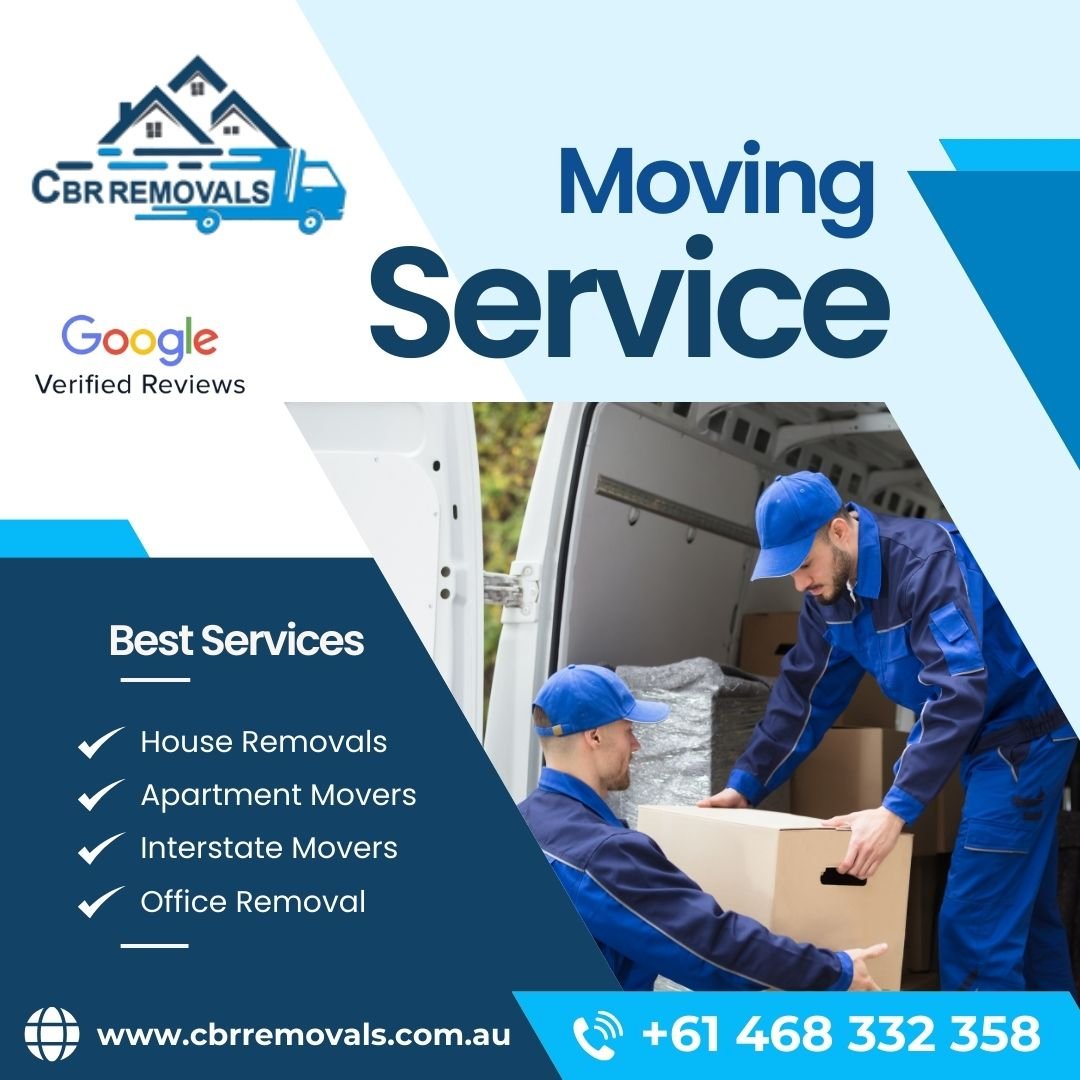 Professional House Removals Service and Piano Removals Sydney by CBR Removals