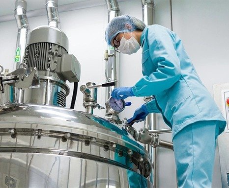 Compressed Air Validation – Ensure Purity & Compliance in Critical Systems