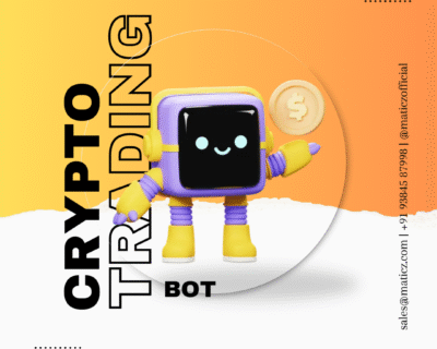 Crypto-trading-bot