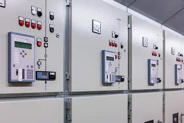 Industrial Controls Solutions