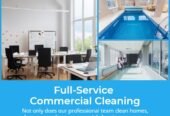 Denver Cleaning Service Company