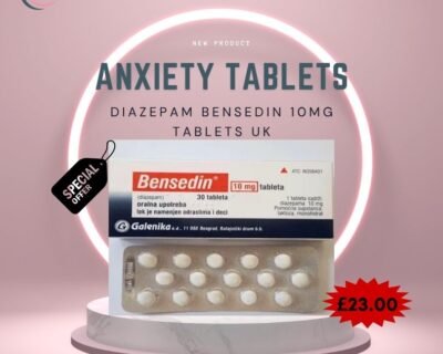 Diazepam-Bensedin-10mg-Tablets-UK