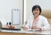 Best Gynaecologist in Delhi