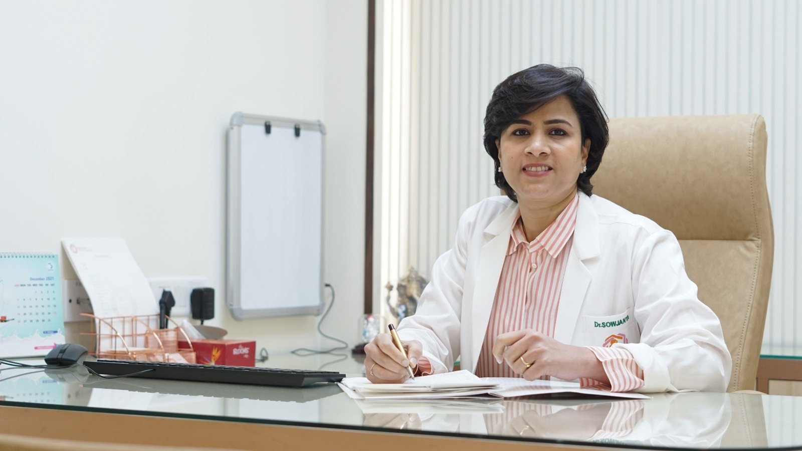Best Gynaecologist in Delhi