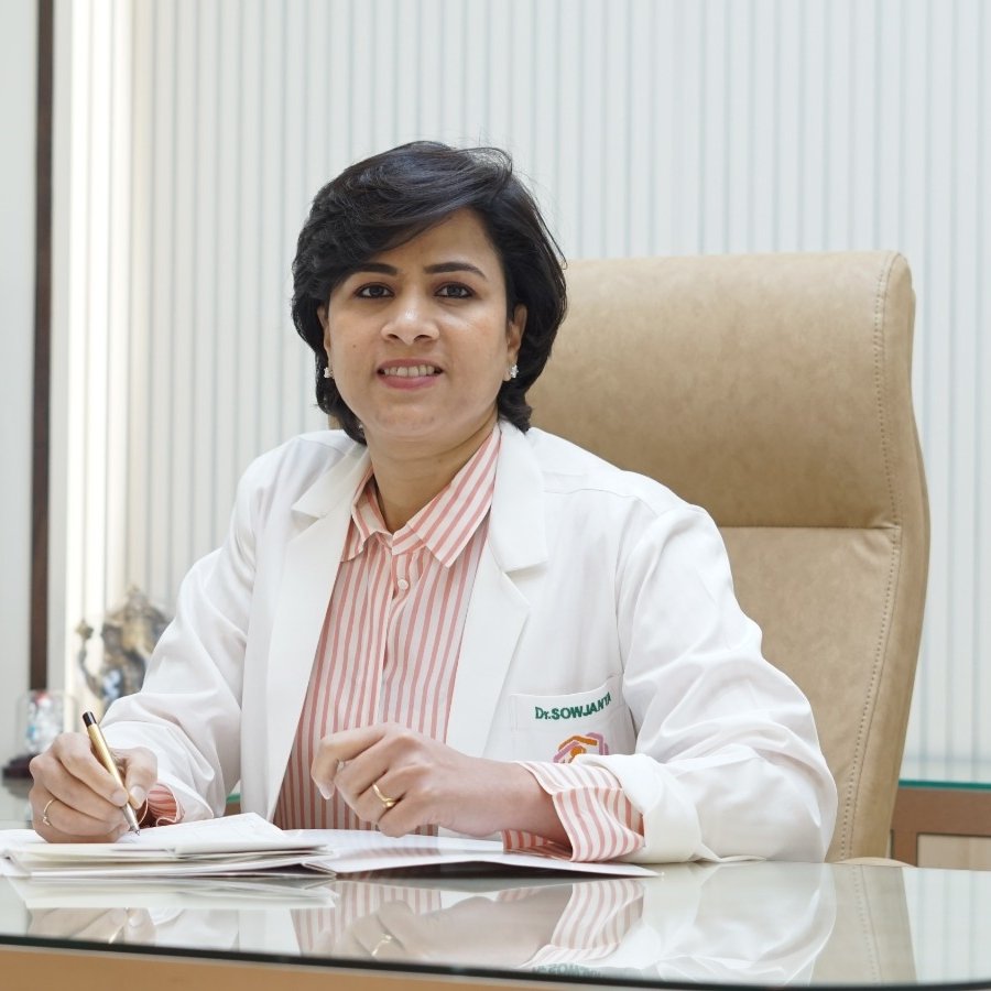 Best Gynaecologist in Delhi