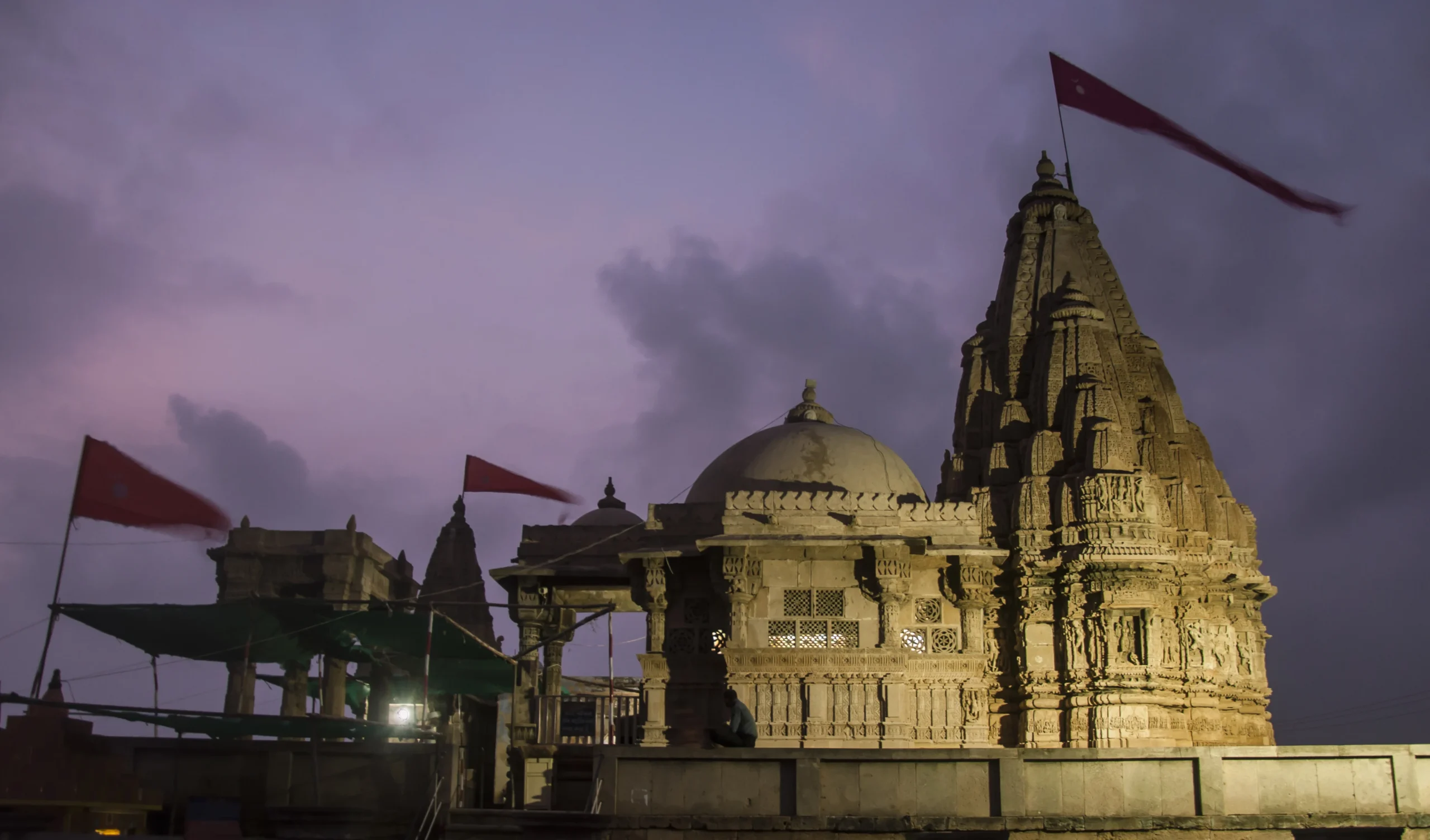 Affordable Somnath and Dwarka Tour Packages