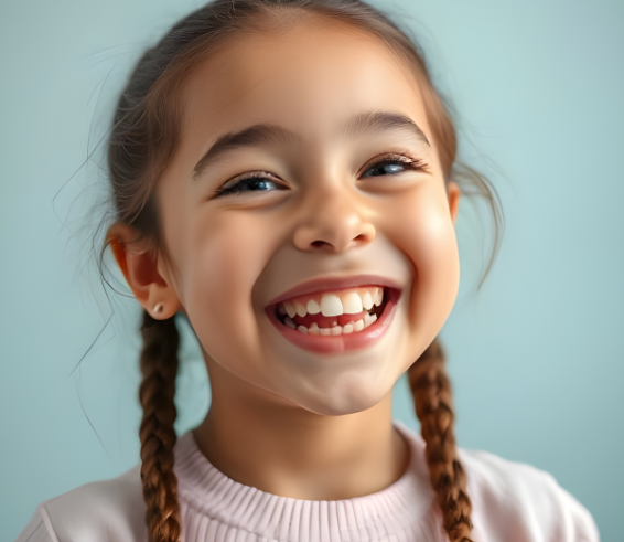 Art of Smiles Fontana