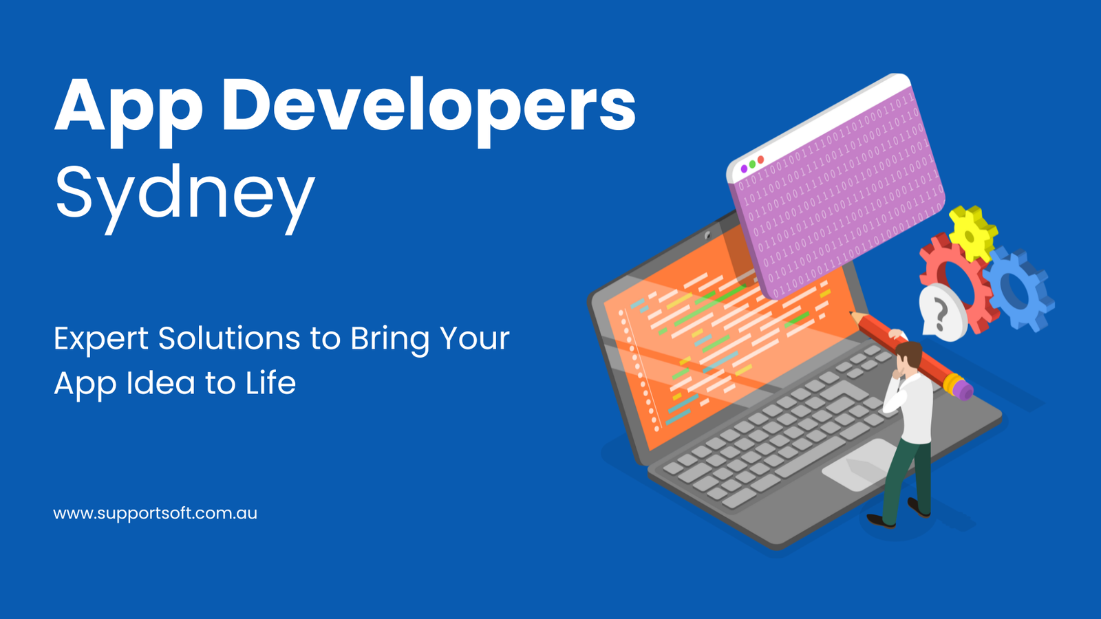 Leading Mobile App Developers Sydney | Mobile Solutions