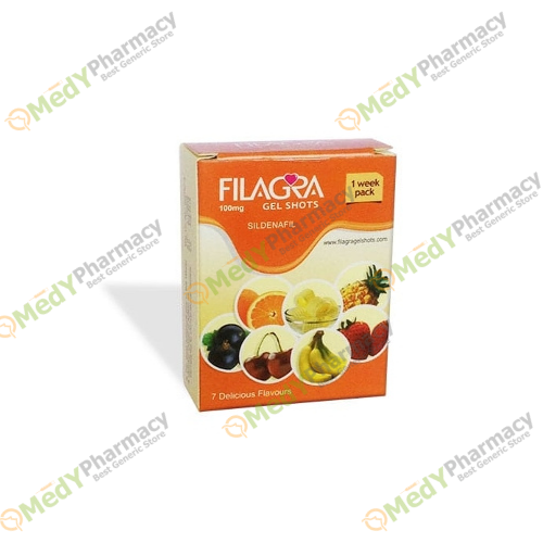 Filagra Tablet
