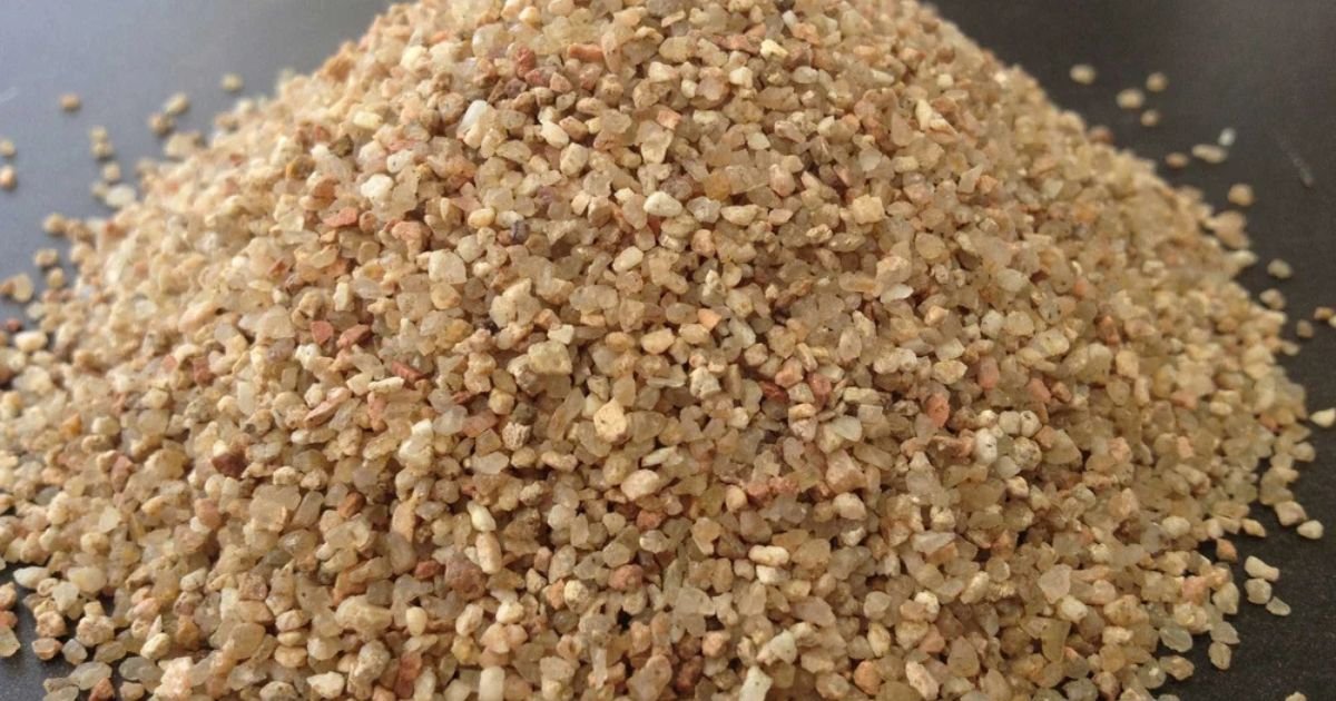 Premier Filter Media Sand Suppliers in India – TerraChem Minerals
