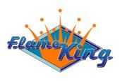 Flame King