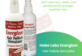 Hobe Labs Energizer Hair Follicle Stimulator