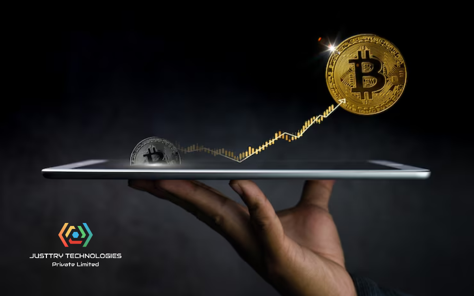 Custom Crypto Exchange Development Services