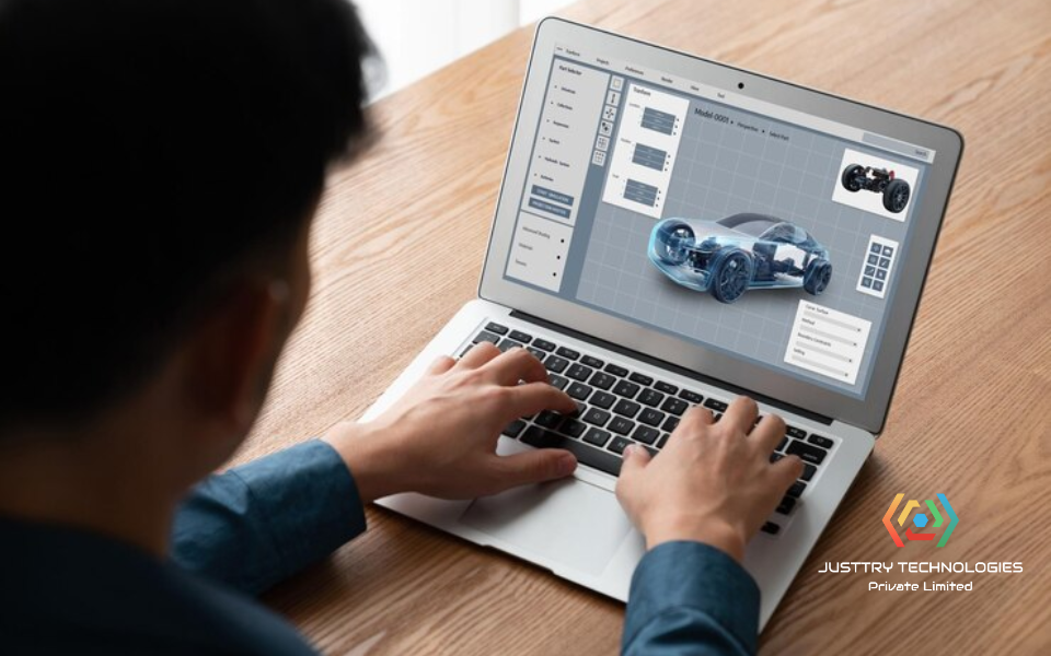 Shift Gears with Automotive Digital Transformation