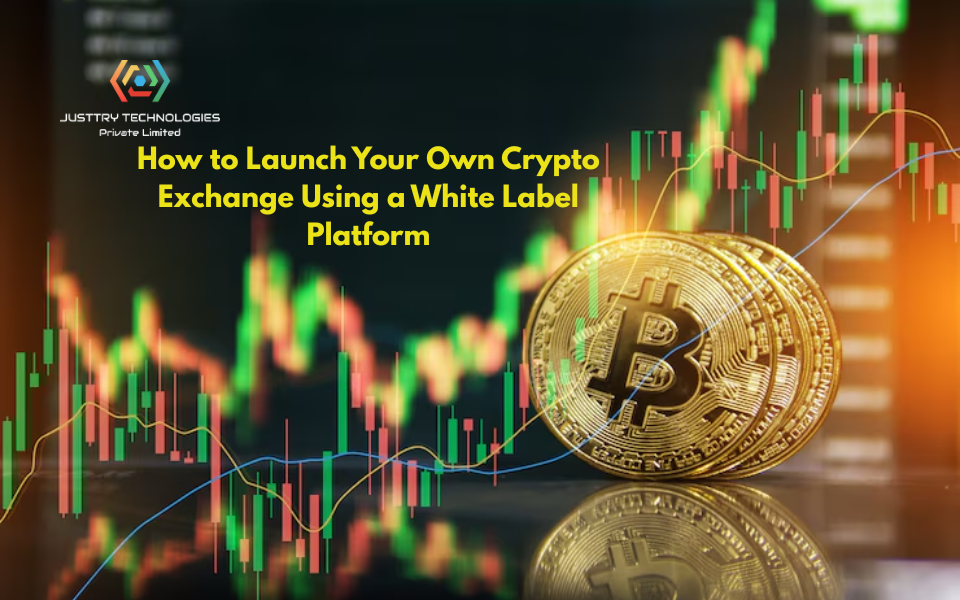 Cryptocurrency Exchange Development Service – Go Live in Weeks