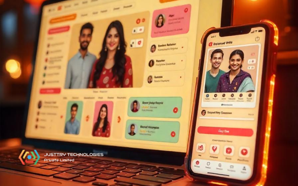 Launch a Shaadi or Matrimony App with Clone Script